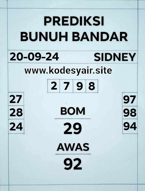 SYAIR SDY VIP